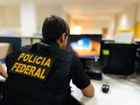 Sanção americana faz PF acelerar operação contra esquema do PCC