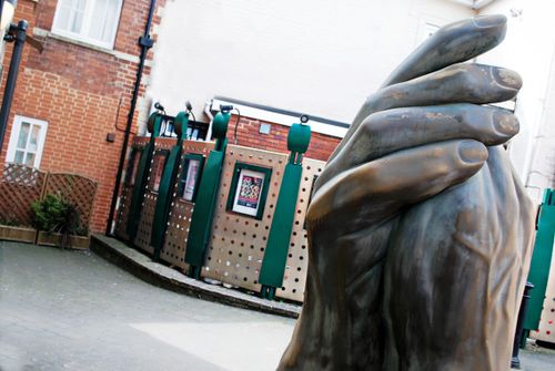 Swindon Arts Centre