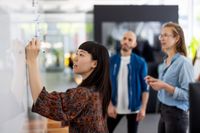 Workflow Management: Process automation