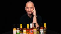‘Hot Ones’ Spinoff ‘Extra Heat’ Fires Up at Netflix - The Hollywood Reporter