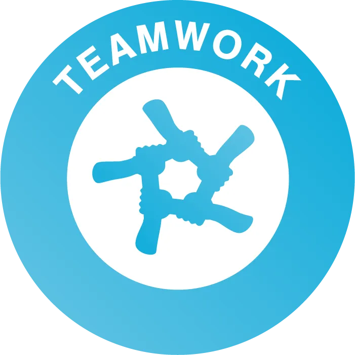 Teamwork