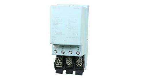 SIEMENS MOTORSTARTER, DIREKTSTARTER, 0,9kW/400