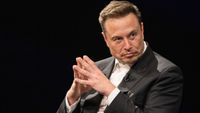 Elon Musk says he's one of the world's 'top 20' Diablo 4 players, still reckons he was a Quake all-time great even after its actual best player said he 'wasn't very good' | PC Gamer