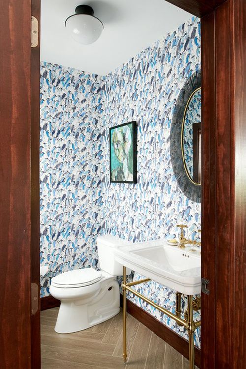 small bathroom ideas