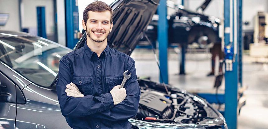 Automotive Technicians