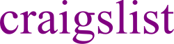 Craigslist logo