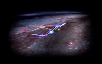 Astronomers say mysterious galactic ‘wave’ may have once washed over Earth - The Washington Post