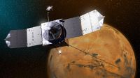 The End of an Era: Why the Retirement of MAVEN Leaves a Gap in Our Martian Understanding