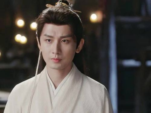 《莲花楼》主演成毅曾舜晞肖顺尧陈都灵王鹤润陈意涵亮相