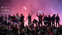 Serbia’s Election Shows New Vulnerability for Nationalist Populists - The New York Times