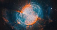Eerie Photo Shows How Our Sun Will Die - PetaPixel