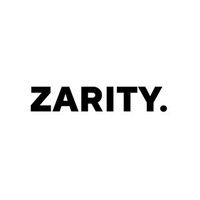 Zarity Media Management Team | Org Chart