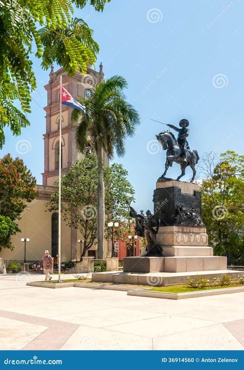 Ignacio Agramonte Park