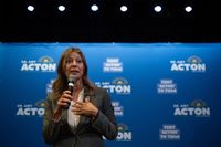 Ohio governor’s race in uproar over ad featuring Democrat’s estranged mother - The Washington Post