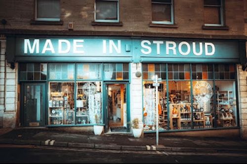 Made In Stroud
