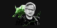 'They're not going to keep buying this': 3 Wall Street analysts explain why Nvidia's best days are behind it