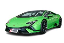 兰博基尼Huracan