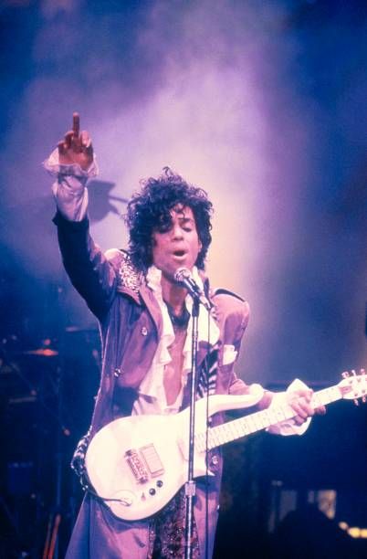  The Purple Reign Continues: Prince's Enduring Legacy