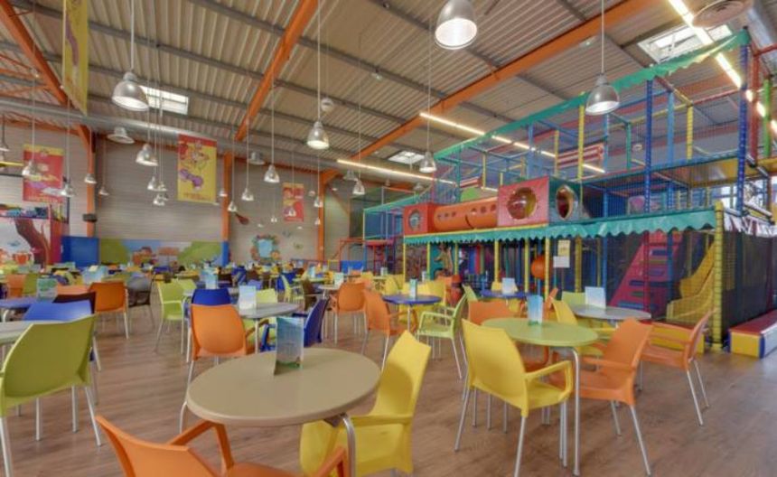 Plaine de Jeux Kidzy | Wambrechies