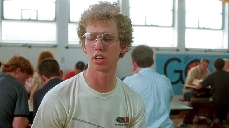 Napoleon Dynamite image