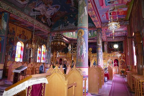 beit sahour shepherds orthodox 40986