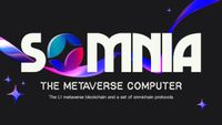 Introducing Somnia's Advanced Blockchain for the Metaverse - FinanceFeeds