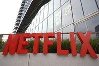 Netflix Q3 Revenue Meets Wall Street Estimates, Forecasts Q4 Slowdown and Says It Will Miss Ad Sales Target for the Year - Variety