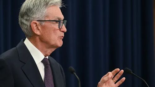 Fed will look a lot different in 2026 due to FOMC rotation