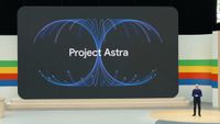 Google Ups Its AI Game With Project Astra, AI Overviews and Gemini Updates - CNET