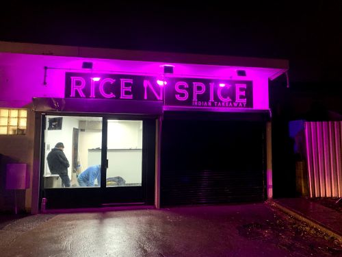 Rice N Spice