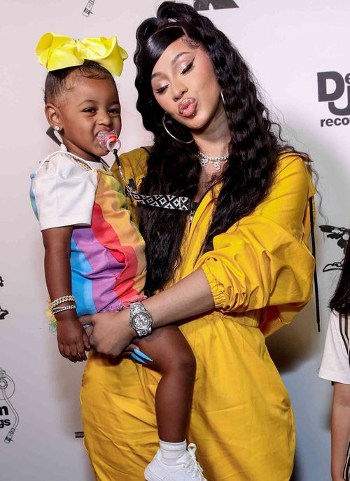 Cardi B