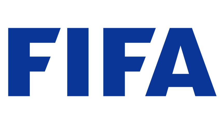FIFA logo – best IPTV subscription for sports