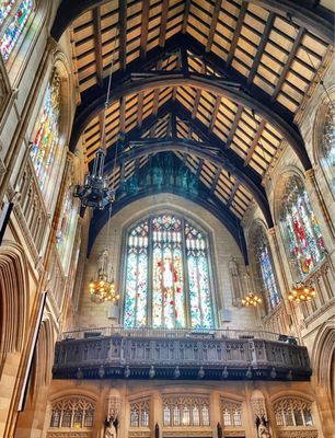 St. Dominic's Catholic Church