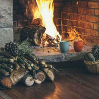 Here's Everything You Need to Know About Hygge (Like How in the ...