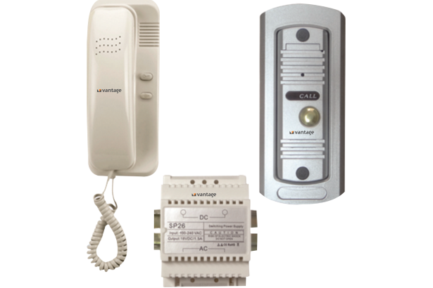 About CCTV Accessories