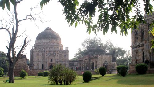 Lodhi Garden