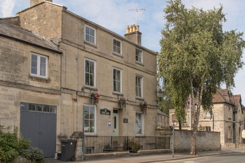Apsley Villa