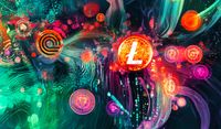 Crypto Analyst Issues Aave Alert, Updates Outlook on Litecoin and Ondo Finance - The Daily Hodl