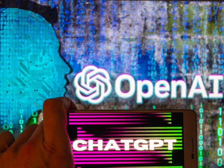 ChatGPT, un bot de chat con inteligencia artificial, se ha hecho viral recientemente.