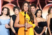 Golden Globes 2025 Winners: 'Emilia Perez,' 'Shogun' Win Big