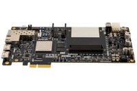Avnet Releases AUBoard 15P Development Kit