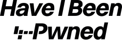 Have I Been Pwned (2025 rebrand) - Logo Have I Been Pwned