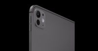 New iPad Pro loses ultra-wide camera, fastest spec M4 chip exclusive to 1 TB and 2 TB models - 9to5Mac
