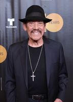 Danny Trejo Speaks Out About His Role in Daily Wire ‘Pawn Shop’ Movie: ‘I Am Not Pro-ICE. I Am Pro-Immigrant.’ - Variety