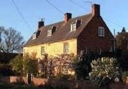 Holloway Farm House
