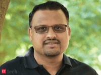 manish maheshwari: Invact Metaversity angel investor says co-founder ...