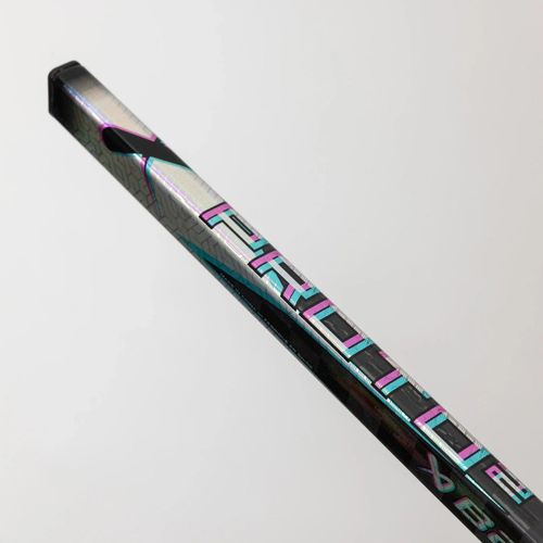 Bauer Proto2 Black Junior Hockey Stick