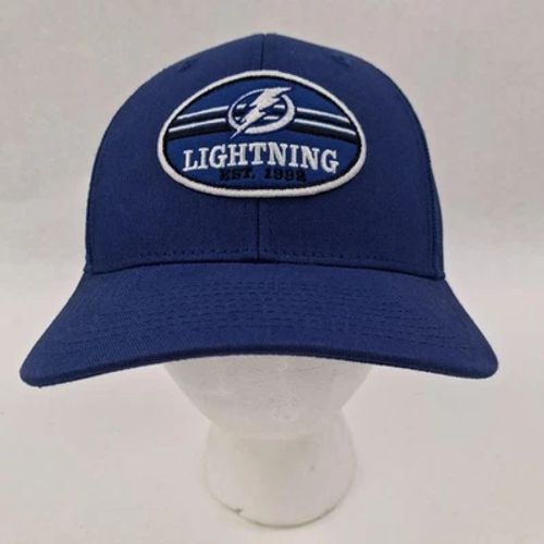 Tampa Bay Lightning Hat