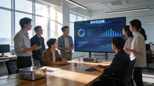 丁磊重回网易一线，向多个海外工作室和项目“砍一刀”，断舍离的下一步是聚焦自研？