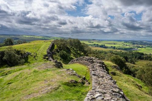 Hadrian's Wall